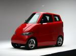 Commuter Cars Tango T600 2005 года